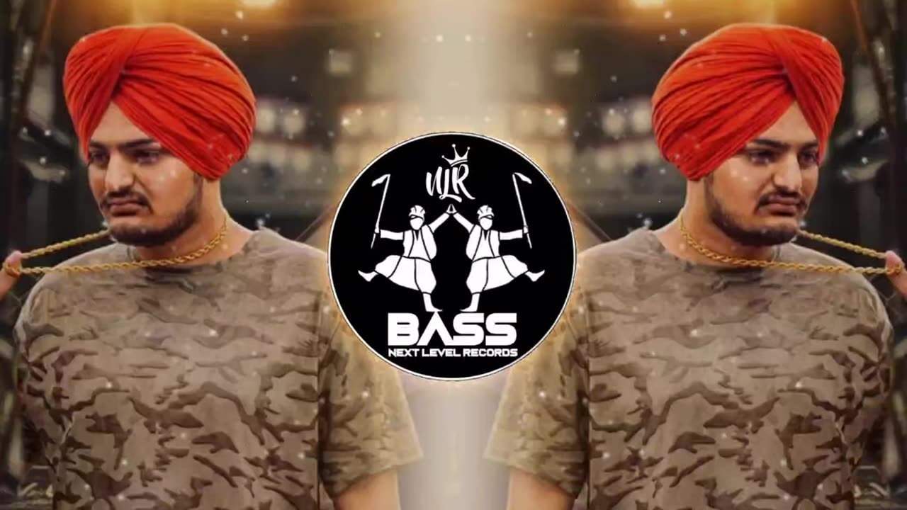 Base bosted song sidhu moosywala