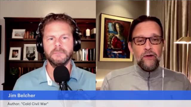 Jim Belcher on the importance of religion in our Country