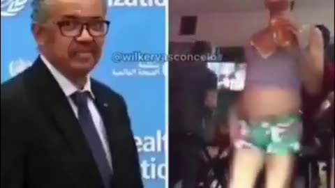 Bill Gates Boyfriend - WHO Director