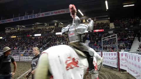 Knights of Valour_ Full Contact Jousting