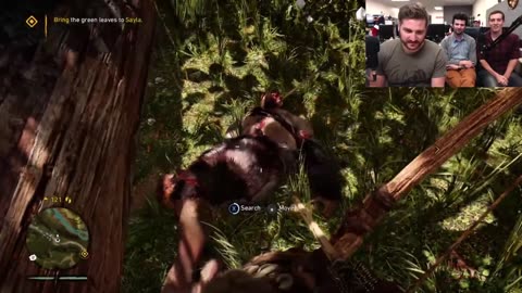 Funhaus play Far Cry