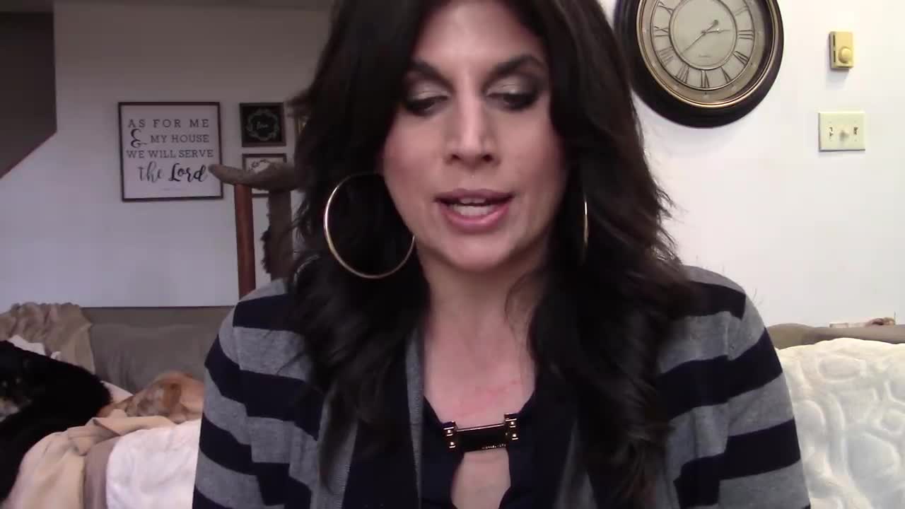 Amanda Grace Talks.. A WORD FROM THE LORD: HIDDEN IN PLAIN SIGHT & TOBY JUMPS FOR THE FIRST TIME!!