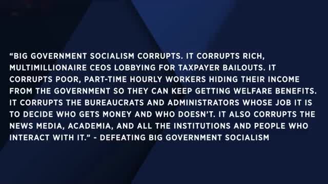 Never-Trumpers Are No Conservatives!