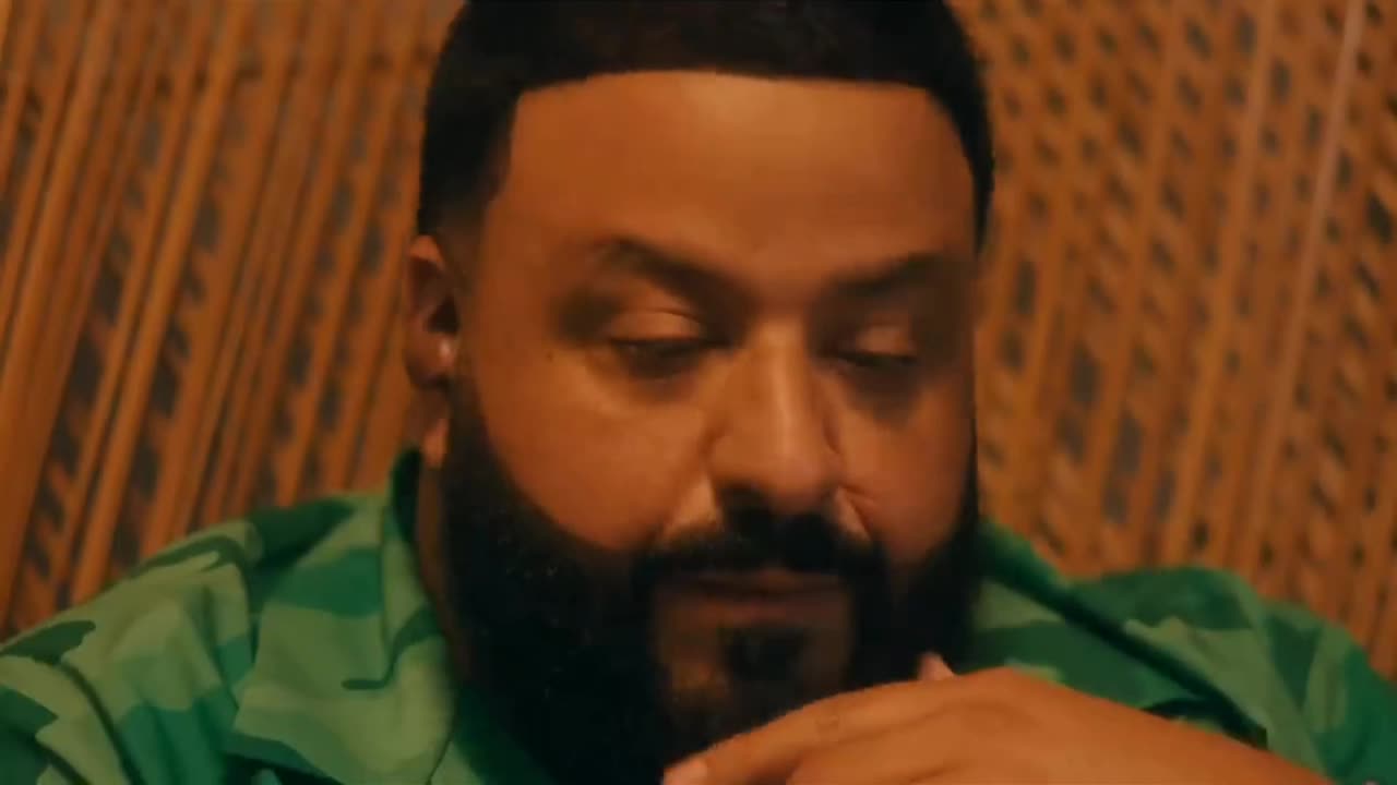 Dj Khaled beautiful song