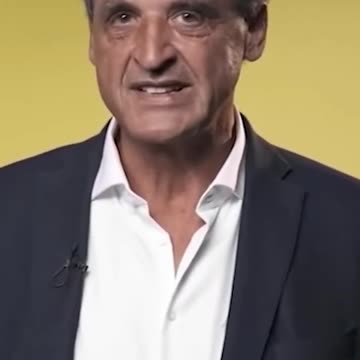 Florian Homm reagiert sehr allergisch auf Klaus Schwab