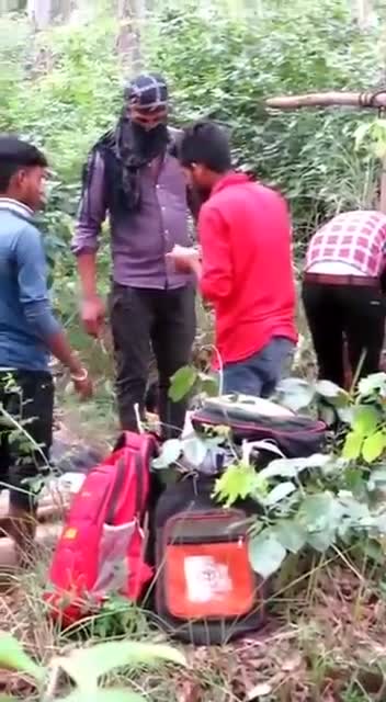 Because They Glitter