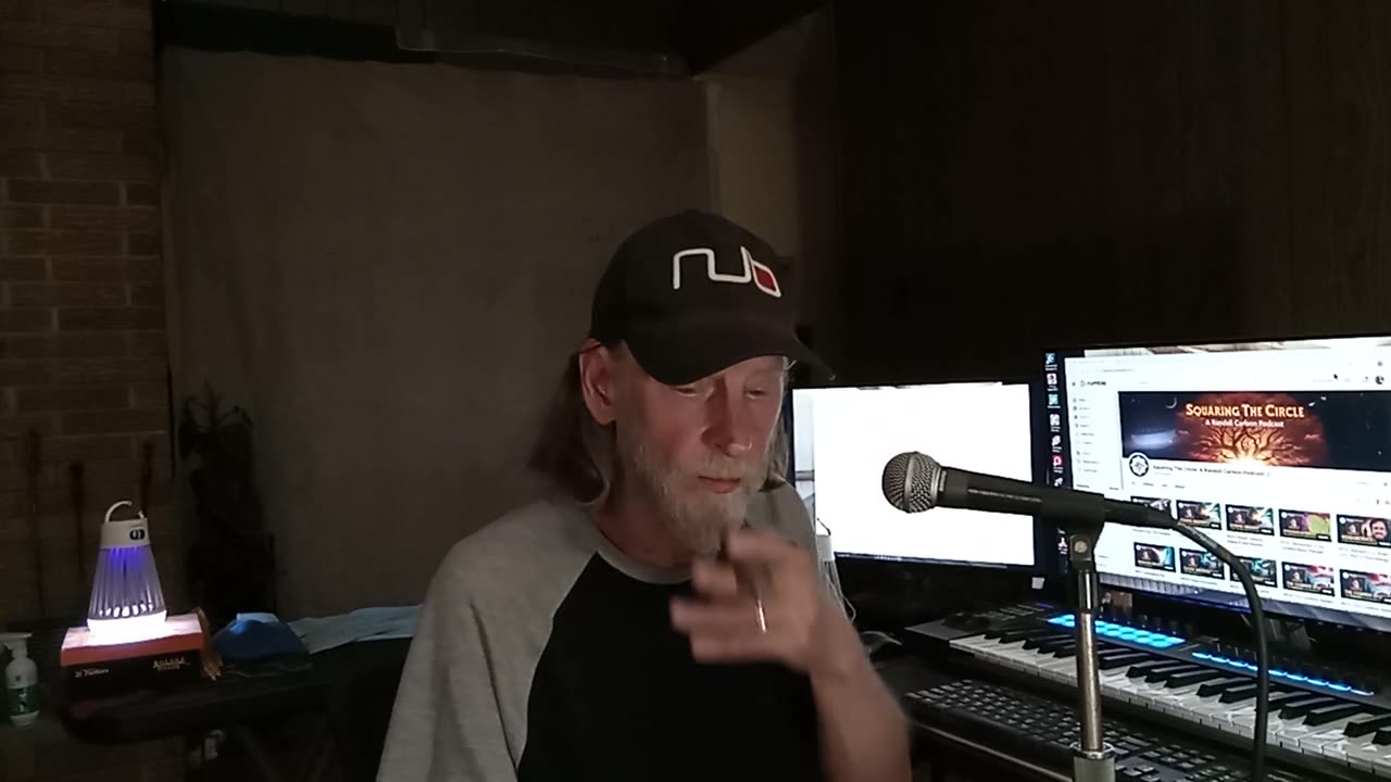 Unka Bobby's Status Report 0117