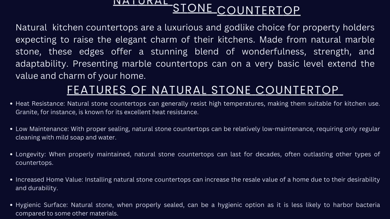 shop now natural stone countertop for kitchen countertop