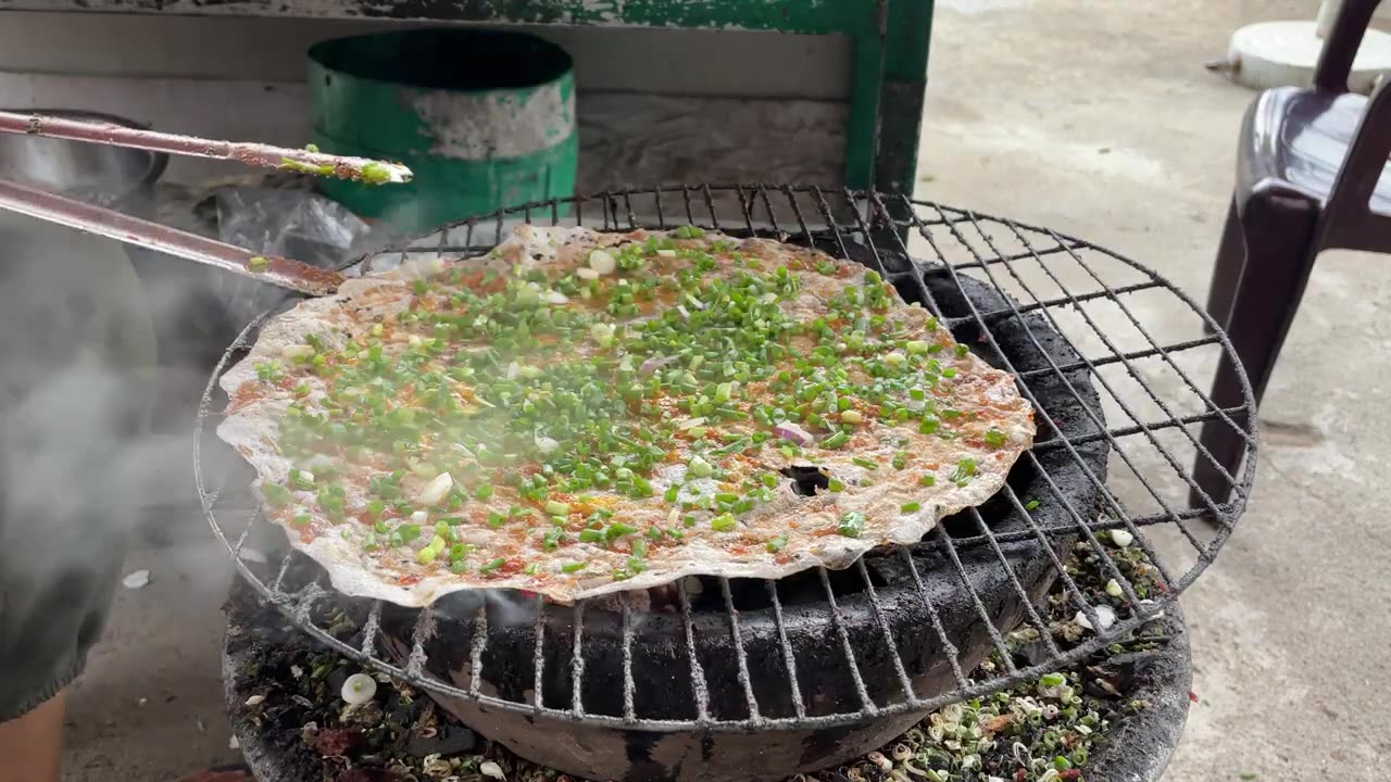 HD Amazing India Street food