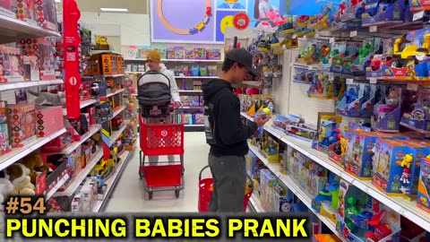 200 PRANKS IN 50 HOURS!!