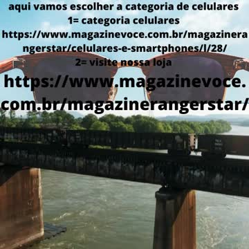 comprando na magazinerangerstar parte 3