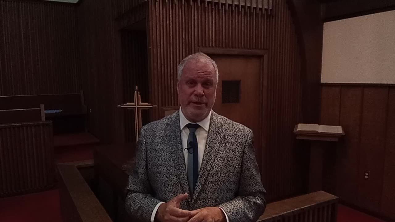 Three Minutes With Mike