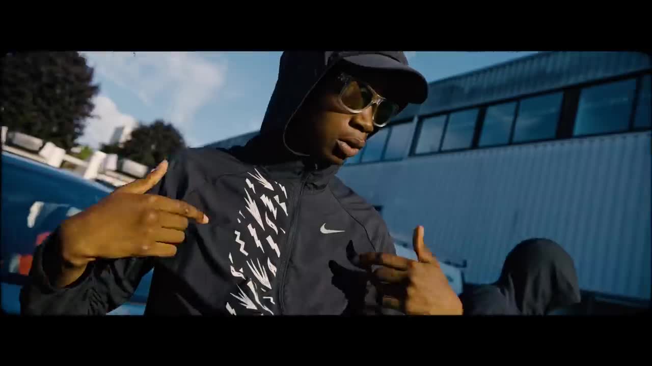 2ZG - DRILL ZO #3 (FREESTYLE)
