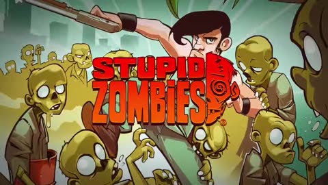 Stupid Zombies 1-Download it now