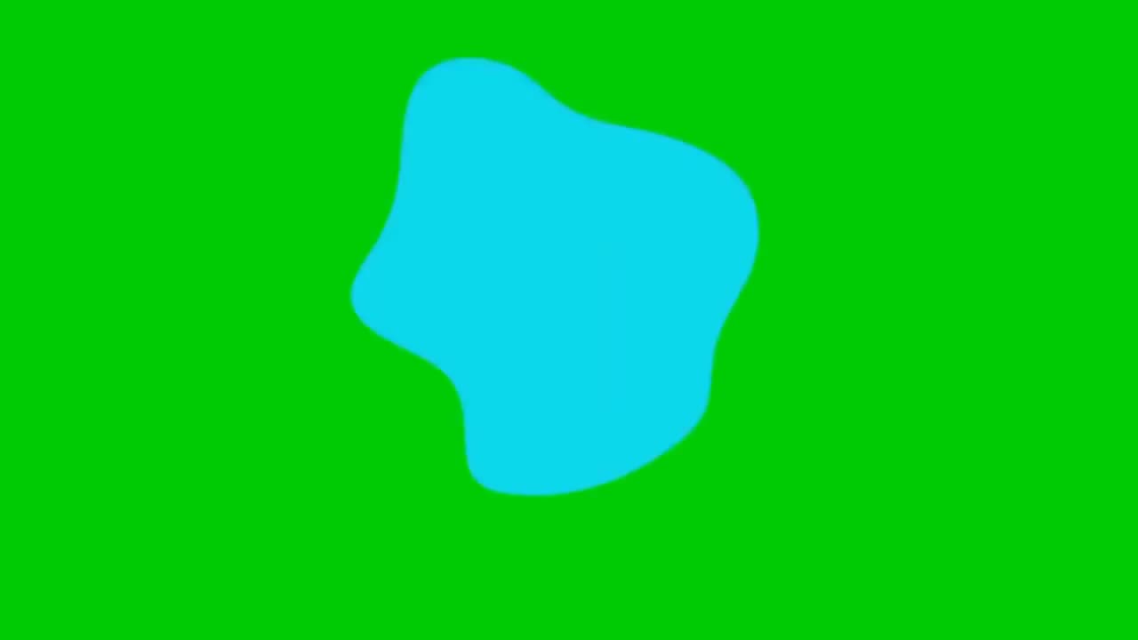 Transiciones para tus vídeos en PANTALLA VERDE// green screen effects