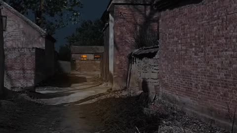 Village Night Life: An Unforgettable Experience