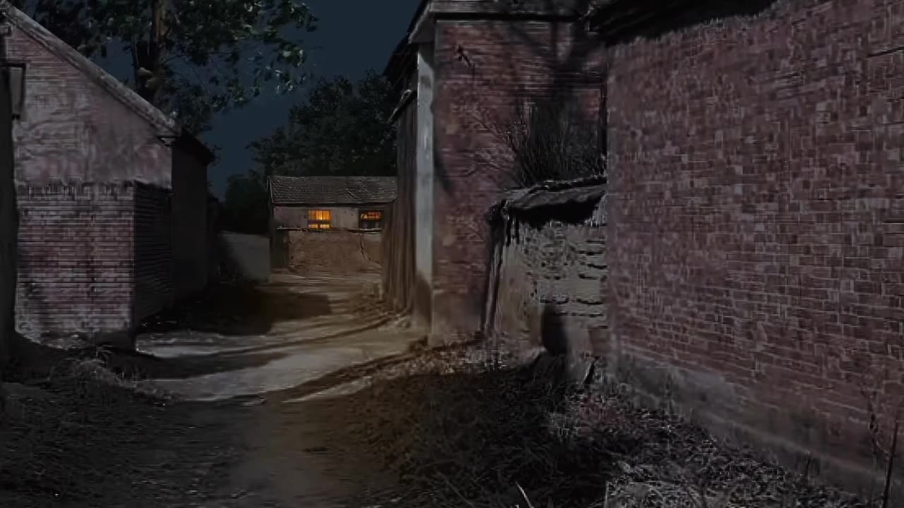 Village Night Life: An Unforgettable Experience