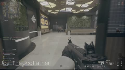 Warzone - COD Highlights #25
