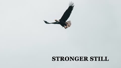 Pray USA, 2/15/23 Stronger Still