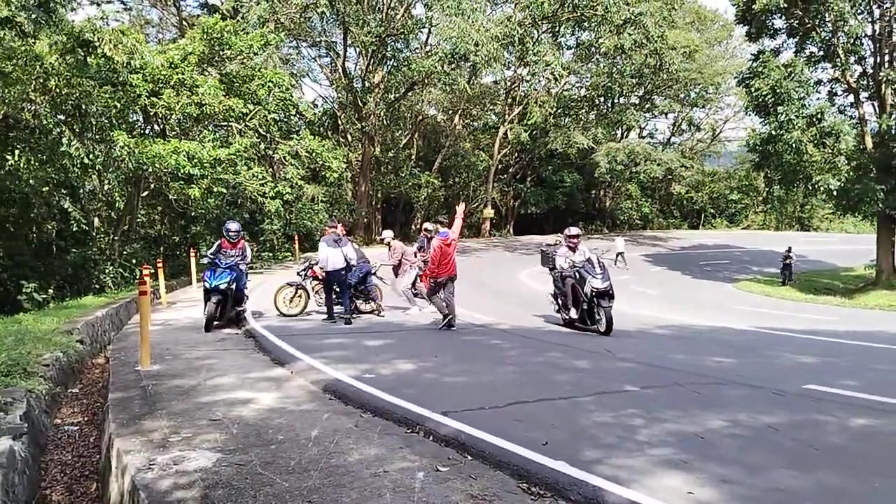 Marilaque Motorcycle Accident