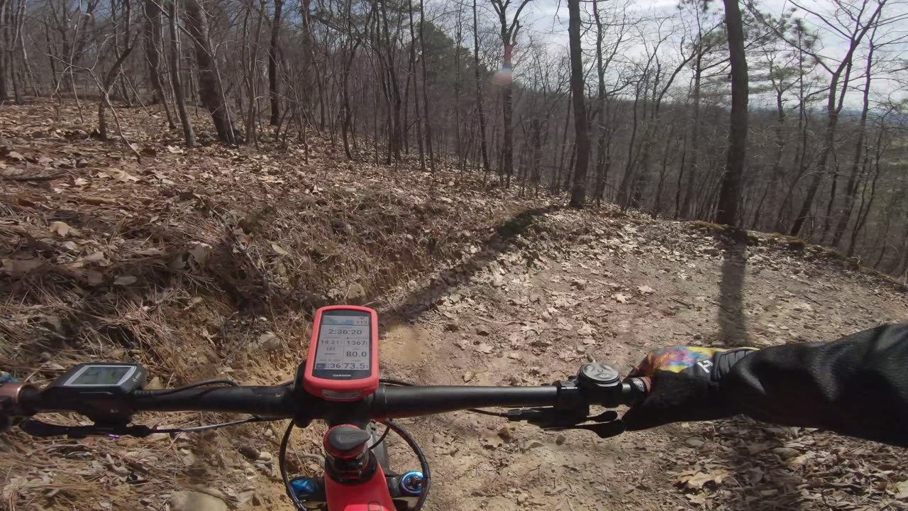 Coldwater Mountain Part 3