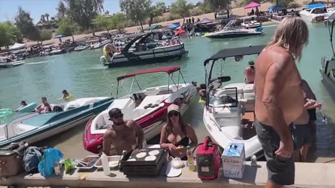 MEMORIAL DAY WEEKEND 2023