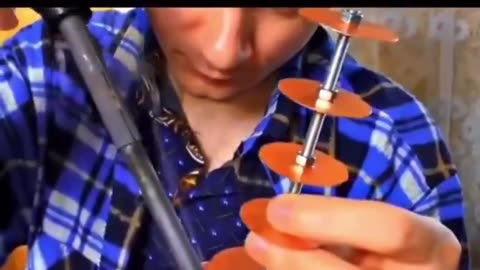 How to make super Wifi signal receiver with copper plates