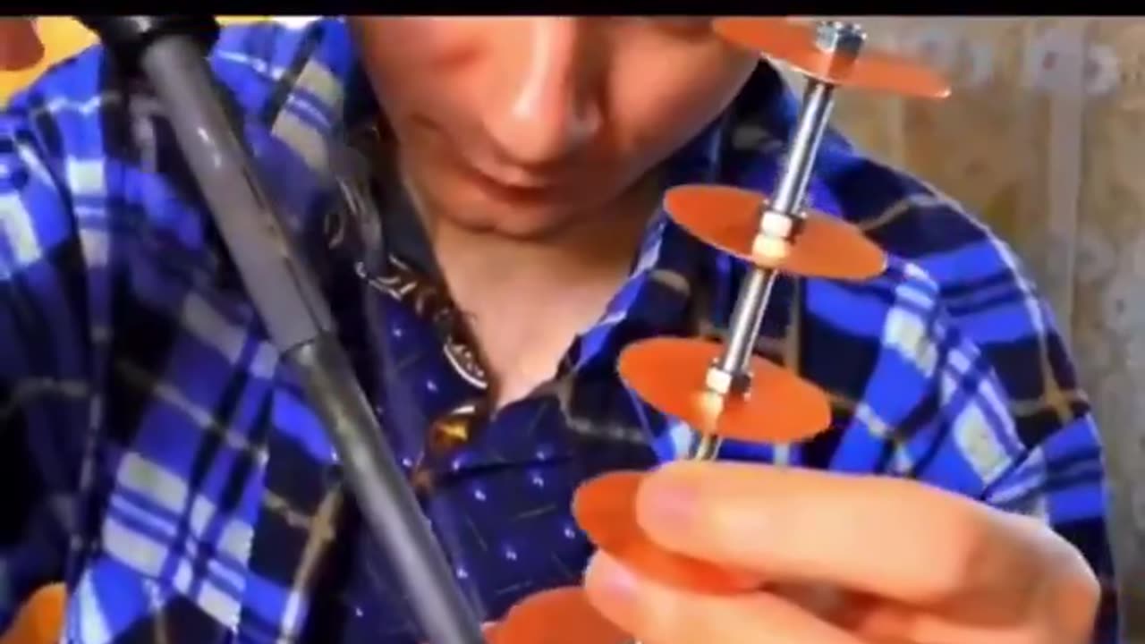 How to make super Wifi signal receiver with copper plates