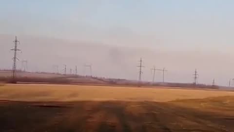 Javelin goes for the souls of russian invaders 🔥