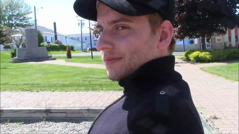 RMG Vlog Day Twelve Chilling With Liam