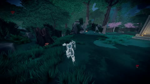 Aragami Pt.13-Hikaru
