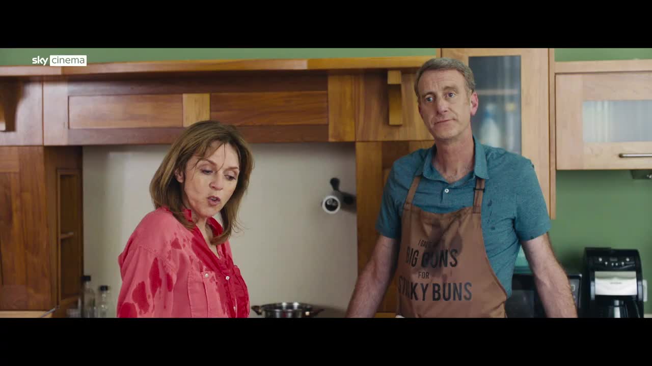 Finding You _ Official Trailer _ Sky Cinema