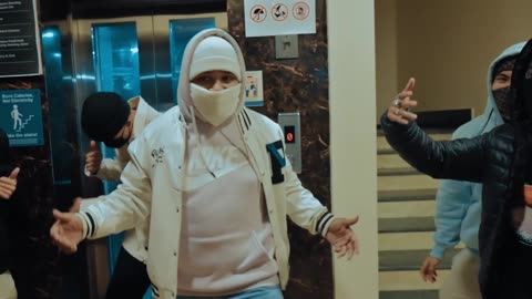 I Want You - Alice Kh x Bk Slime x Ric-kzZ (Directed by Ric-kzZ) Official Music Video