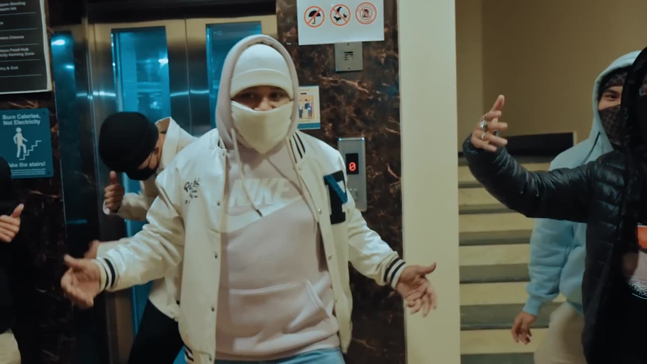I Want You - Alice Kh x Bk Slime x Ric-kzZ (Directed by Ric-kzZ) Official Music Video