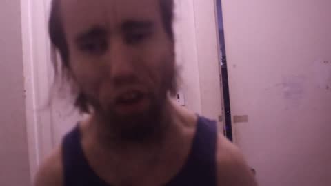 [Cyraxx Youtube 2018-12-12] Straight out of Line MEtal VOcal Cover