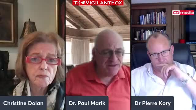 THREAD: The Healing Power of Fasting - A Remarkable Remedy for the Vaccine-Injured