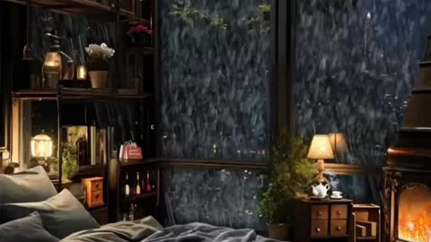 Cozy