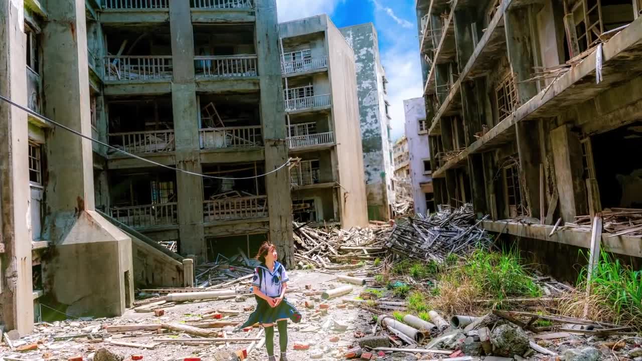 Refugees The Reality