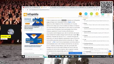 Canal Evidências - _uur06lB8Lg - VEJA O QUE DESCOBRIMOS! ASTROMAGIA E HELIOCULTISMO