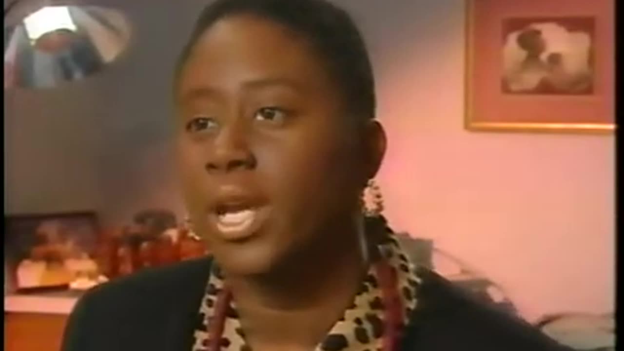 April 14, 1997 - WTHR 'Online Help Wanted' Success Story