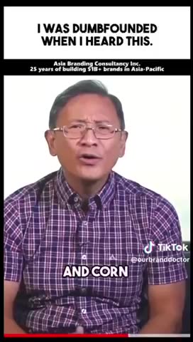 William Arcilla on Philippine Economy.