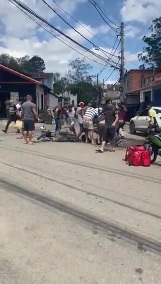 Roubo de celular nao e crime de prisao