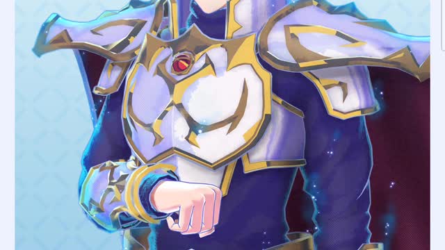 Fire emblem engage leaks