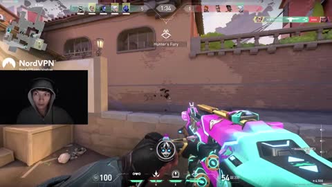 Sinatraa Gets AN EASY Kill With This WALLBANG Spot!!