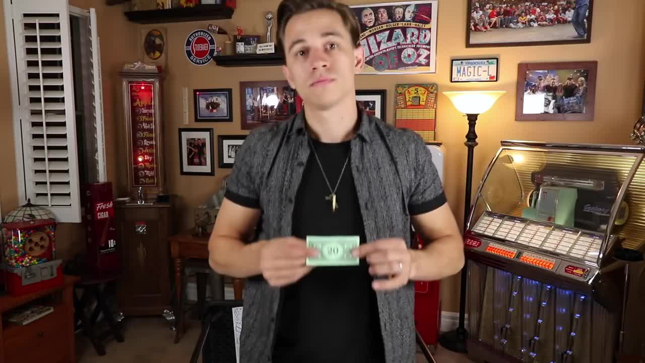 Make REAL CASH from Monopoly_ MAGIC.