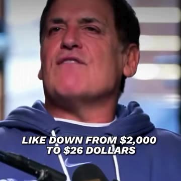 Mark Cuban Cost Plus Drugs