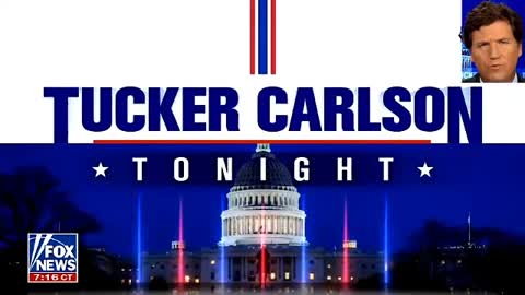 Tucker Carlson Tonight New 1/6/23