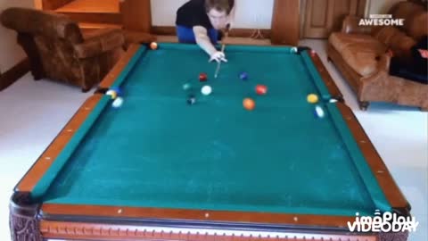 Pool Gif