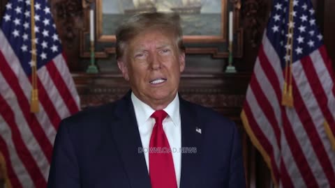 Trump: The Biden Regime Is About To Cause A Mass Surge Of Illegals Into The United States - 5/4/23