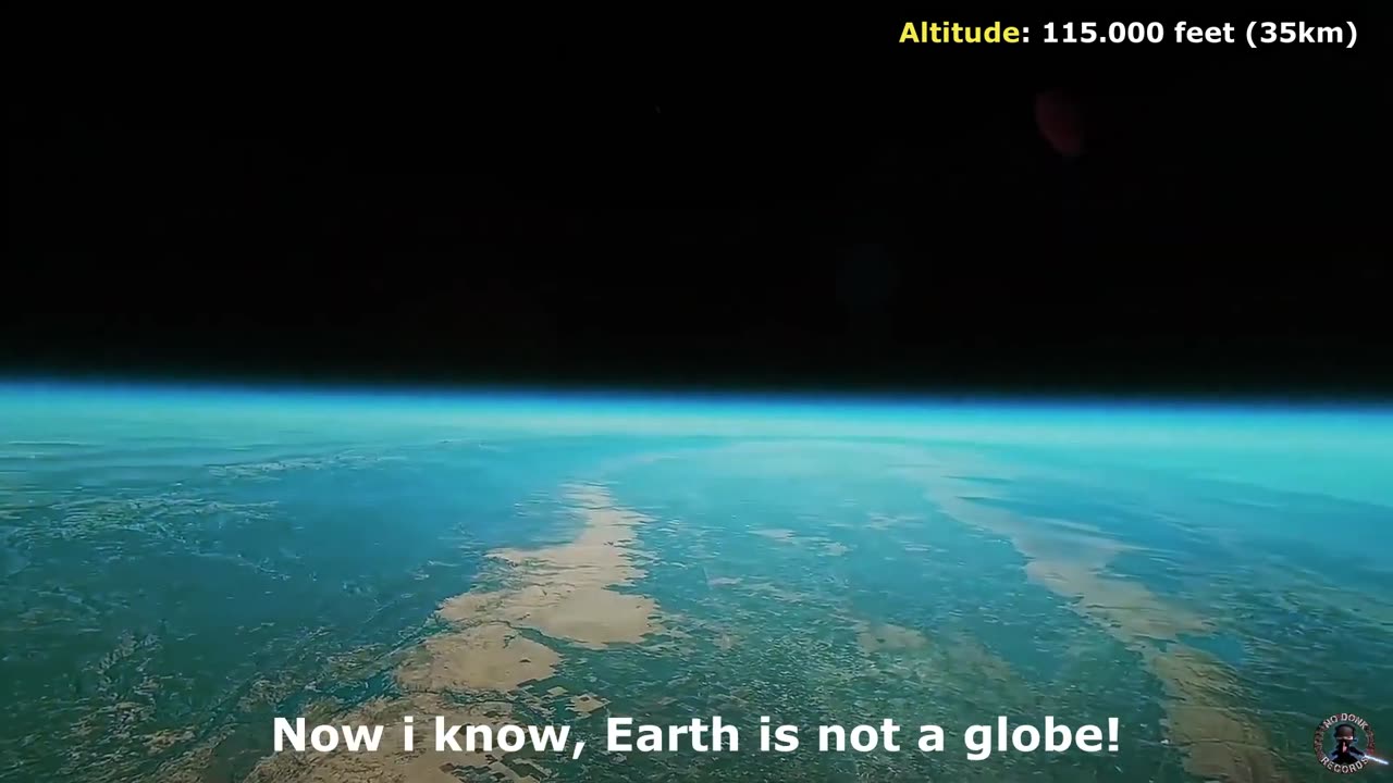 PRAY FOR Amber Plaster - Earth Not A Globe!